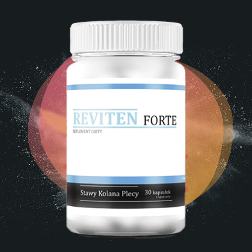 Reviten Forte