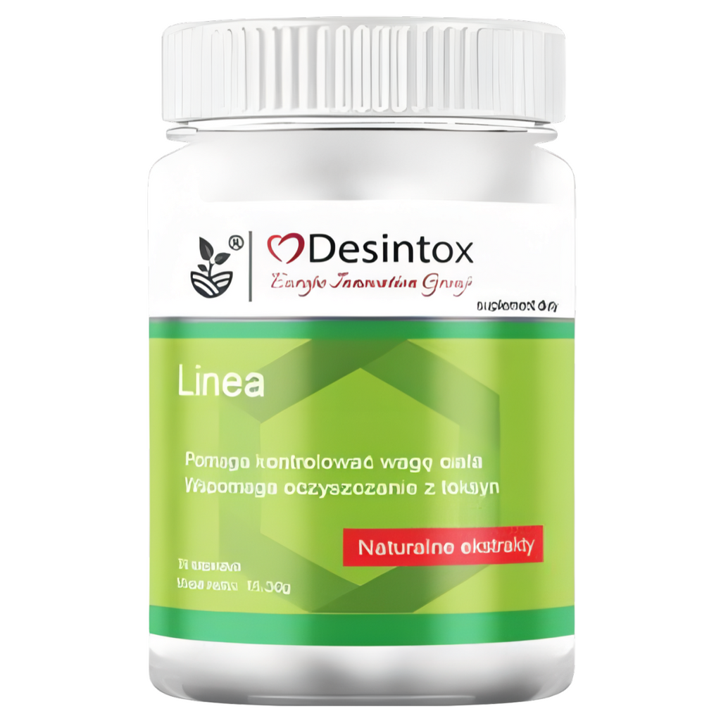 DESINTOX (LOW PRICE)
