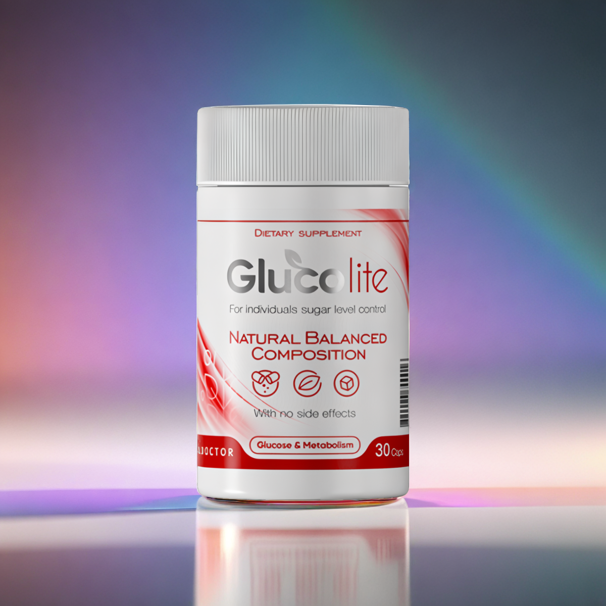 GLUCOLITE