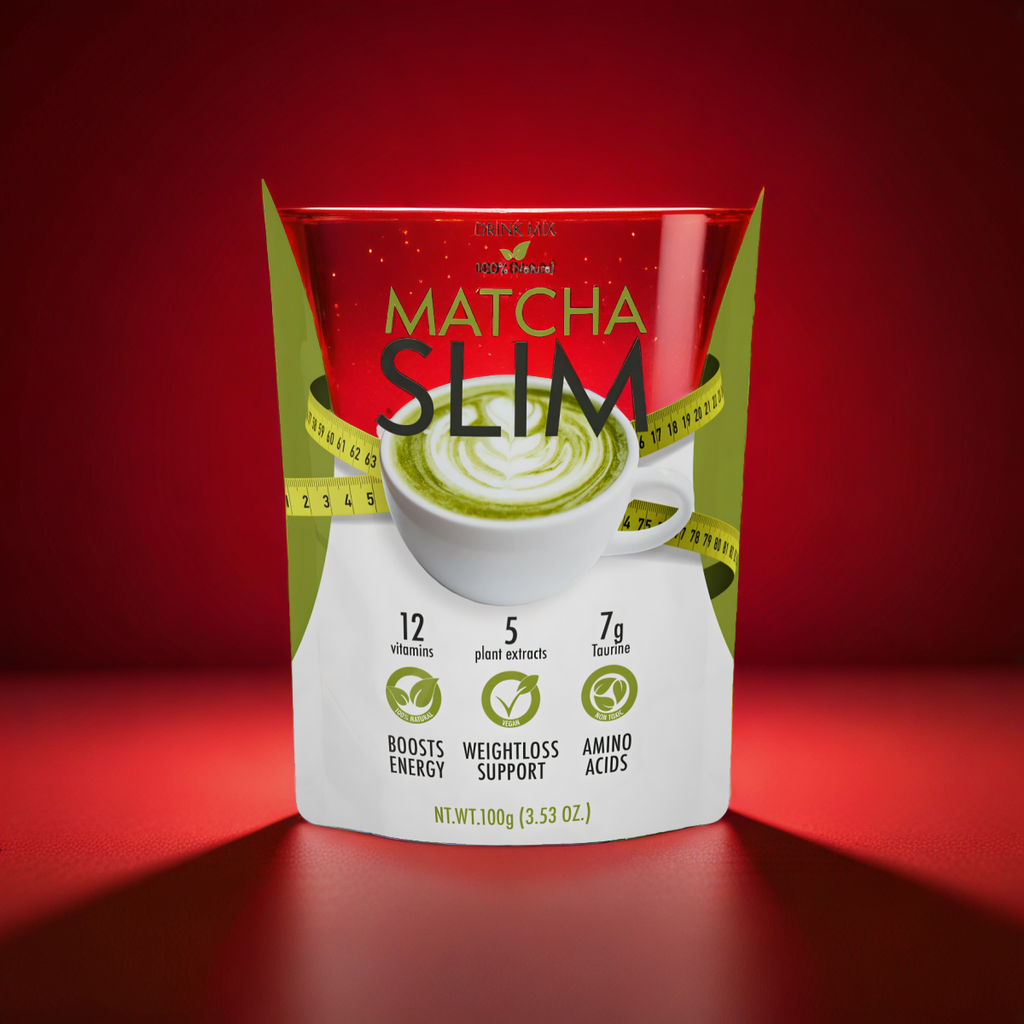 Matcha Slim