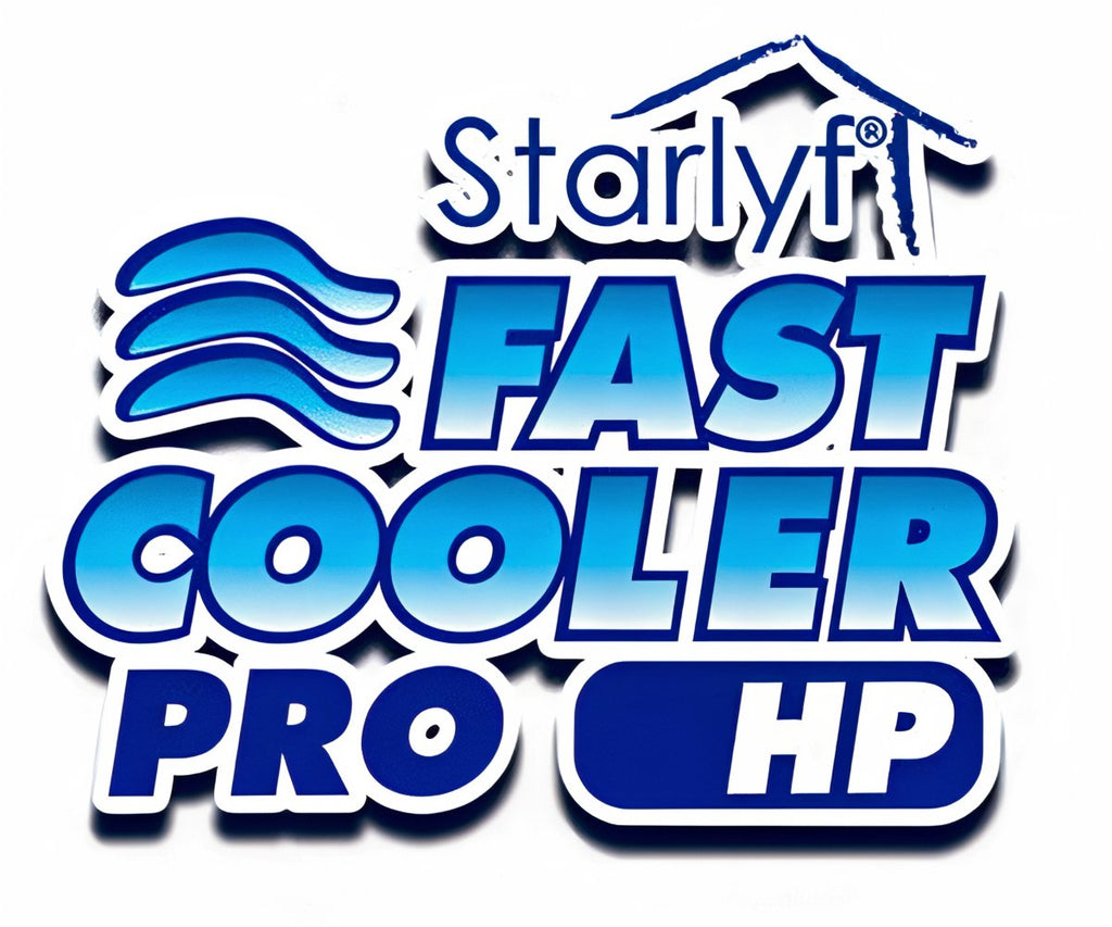 Fast Cooler Pro 2x1 a 49,99€