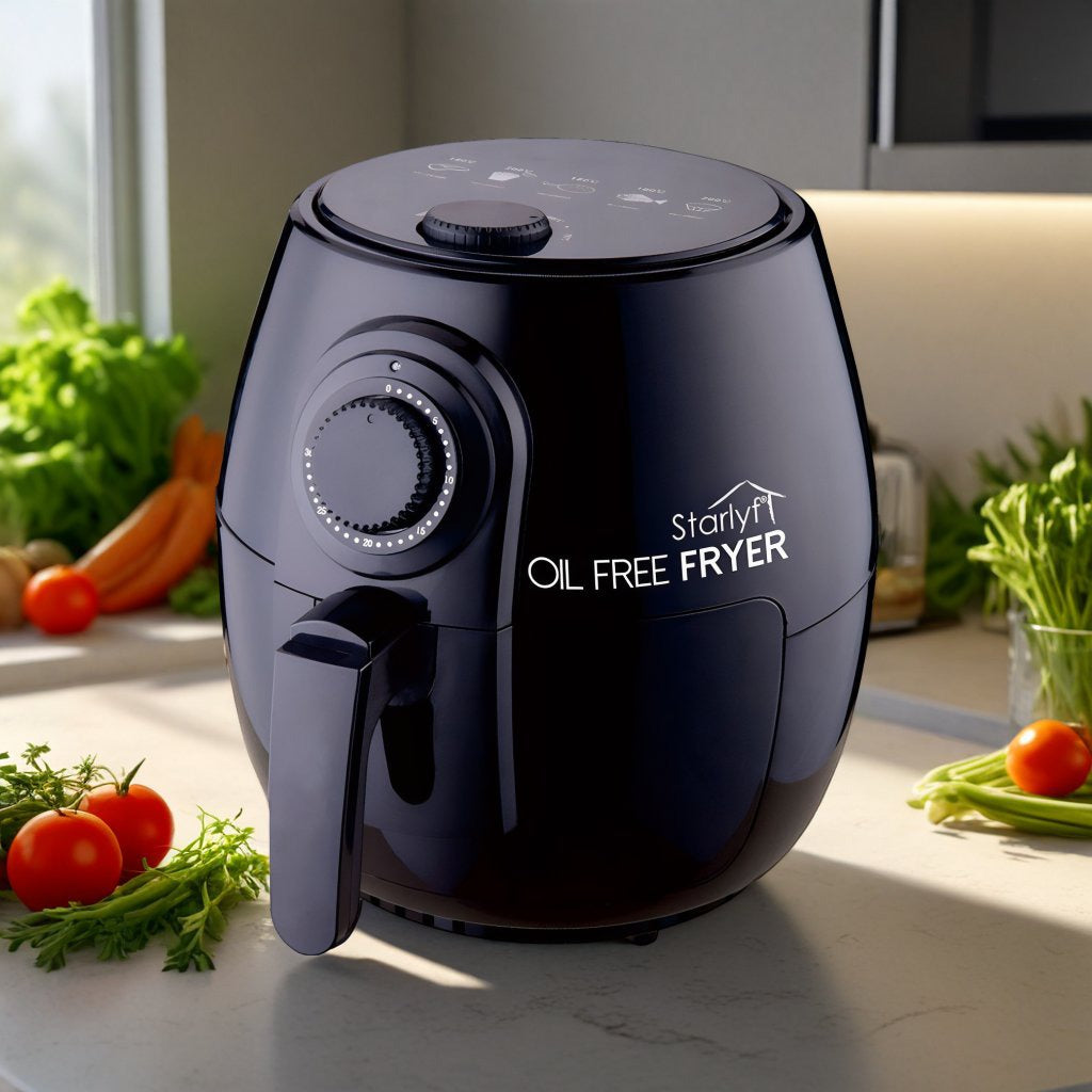 Oil  Fryer a 79,99€