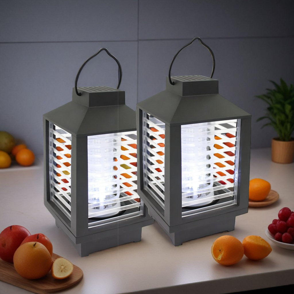 Lamp Zapper 2x1 a 49,99€