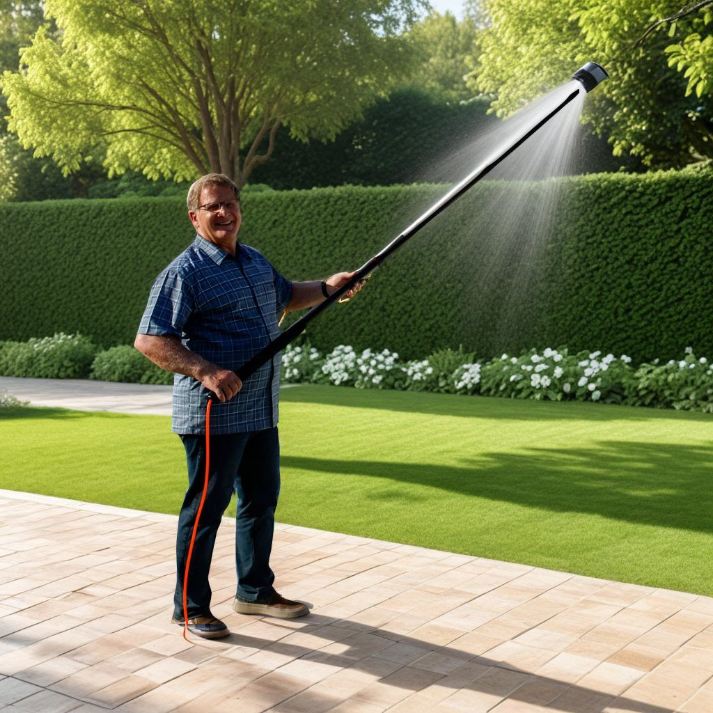 Telescopic Hydro Cleaner a 389 PLN