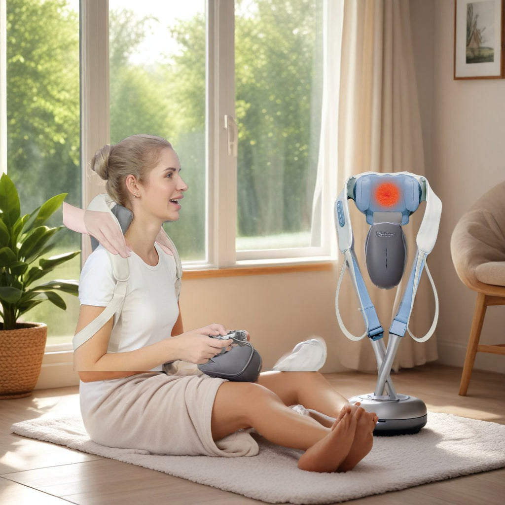 Massager Pro a 1.222 CZK