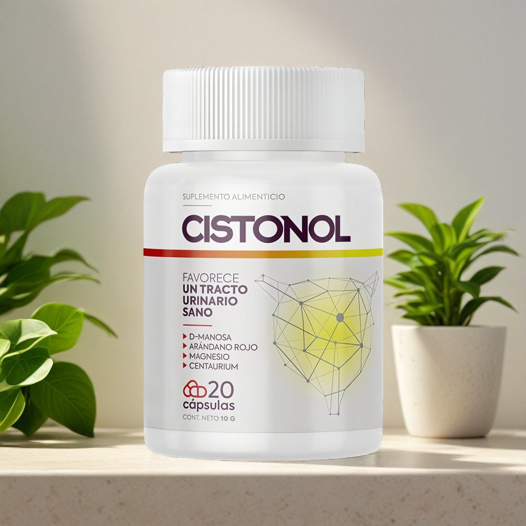 Cistonol