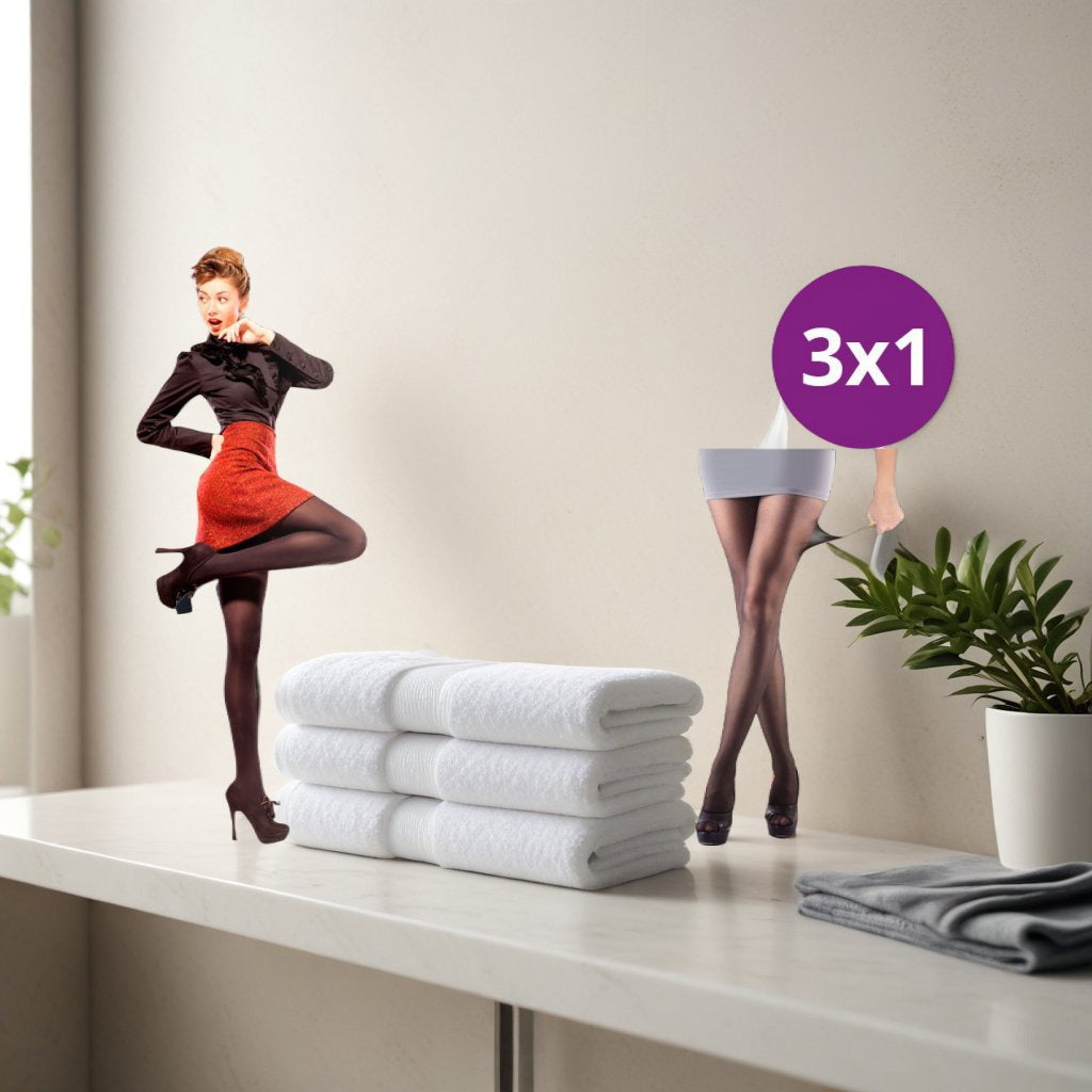 Dura Sheers 3x 59,99€