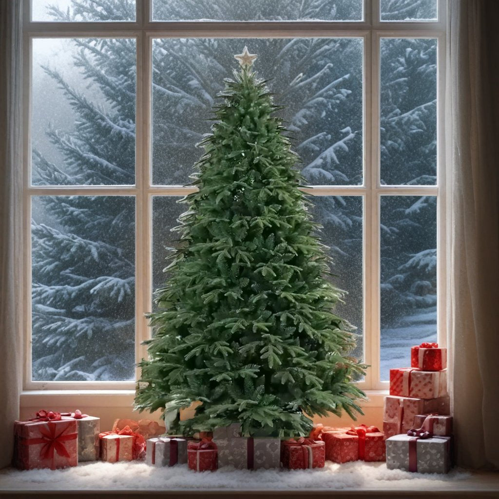 Christmas Tree a 23.351 HUF