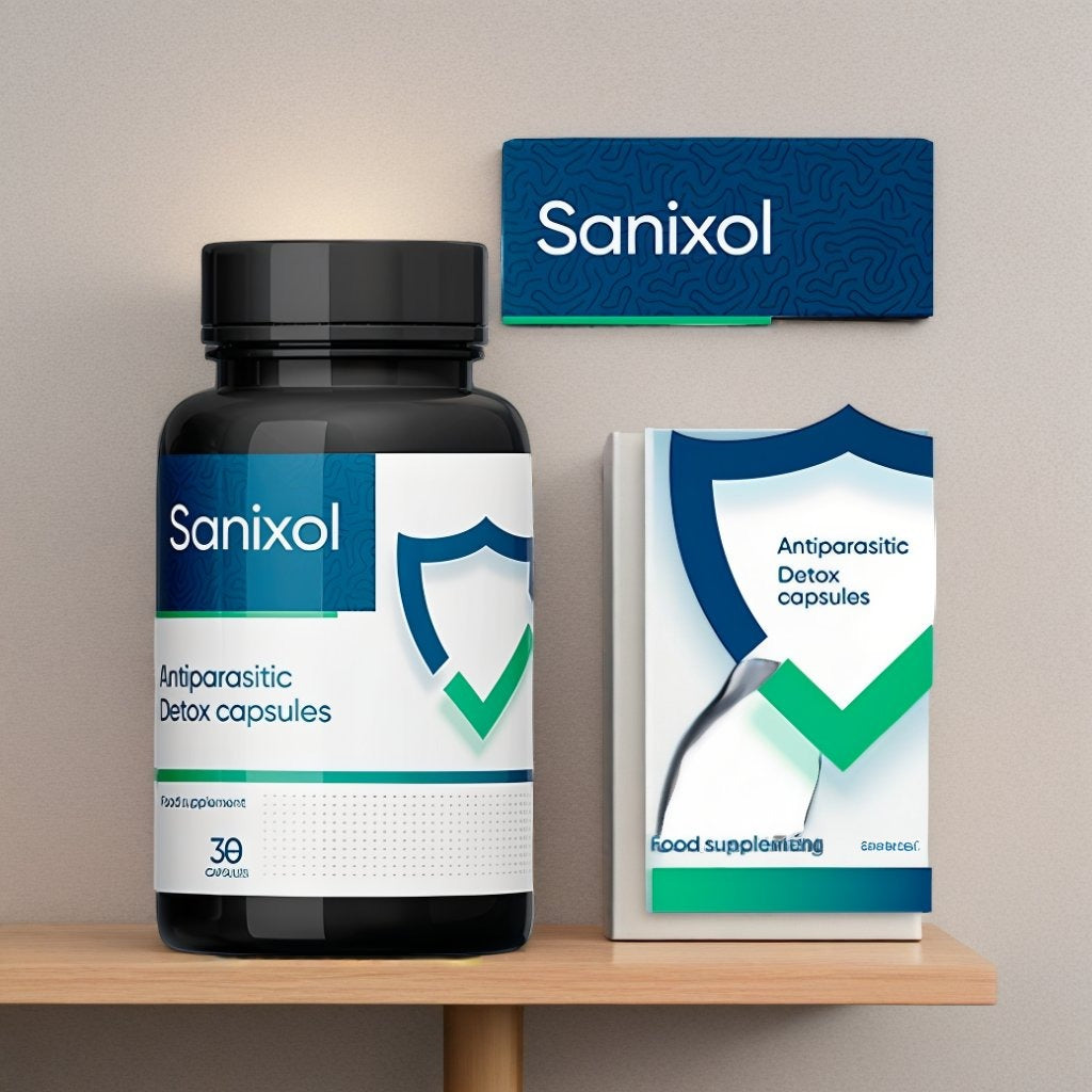 Sanixol