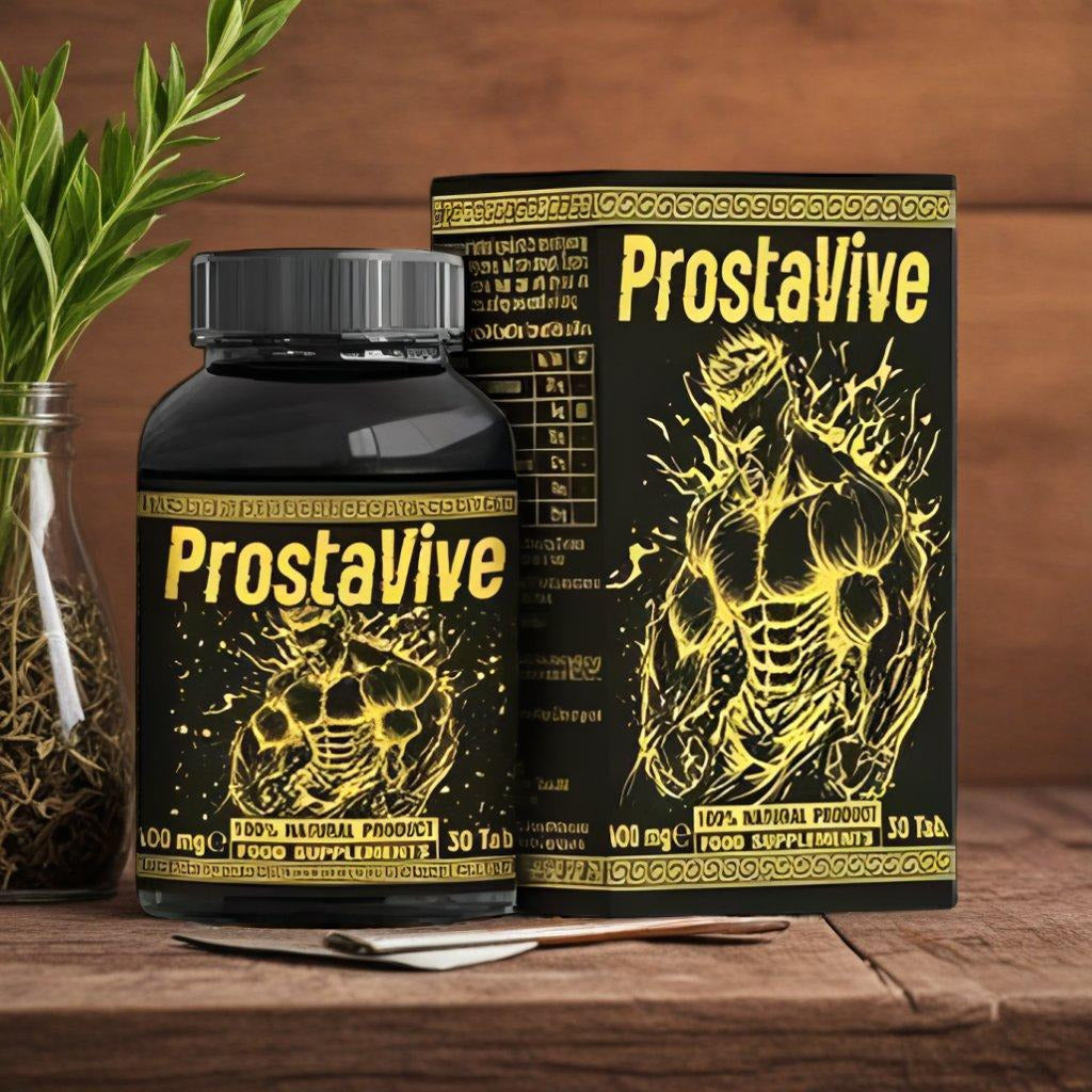 PROSTAVIVE (LOW PRICE)