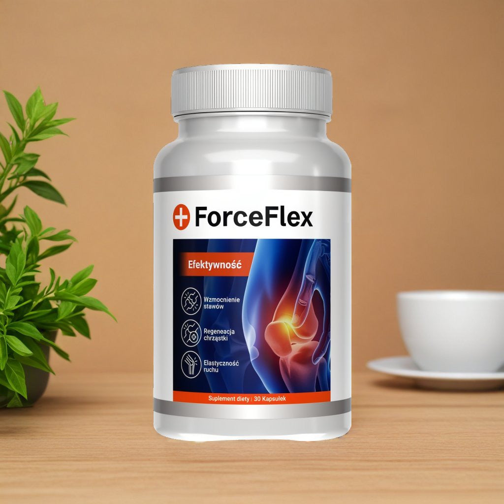 ForceFlex Low