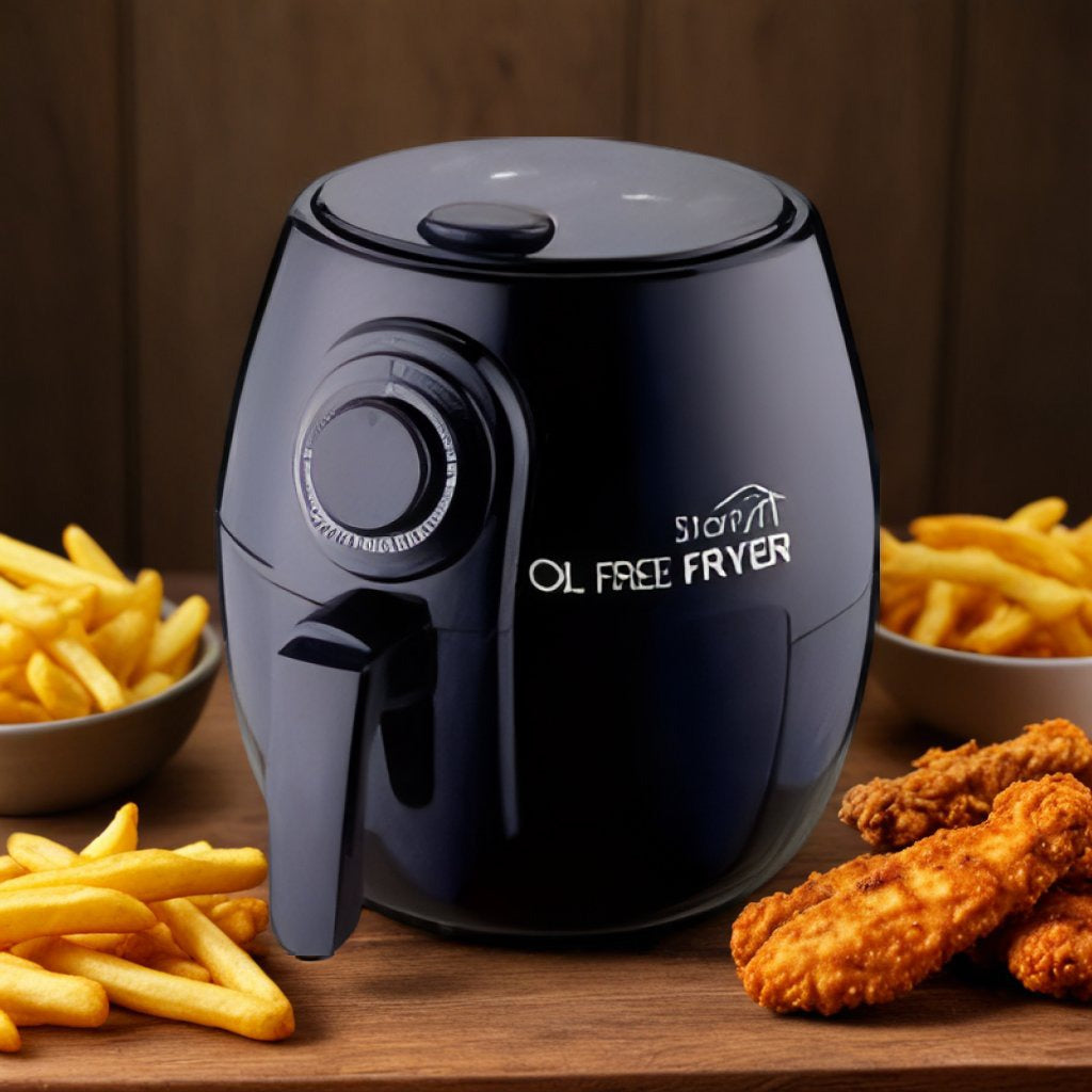 Oil  Fryer a 89,99€