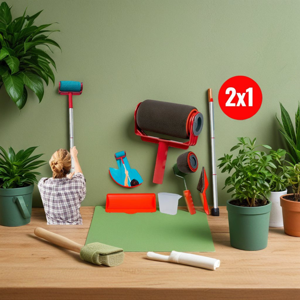 Paint Racer PRO 2x1 a 298 LEU