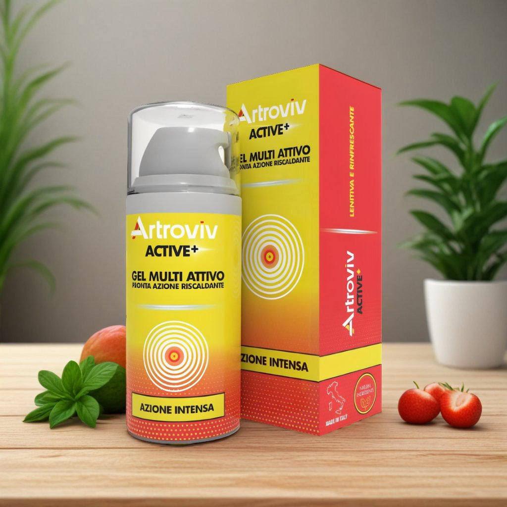 Artroviv Active+ Full