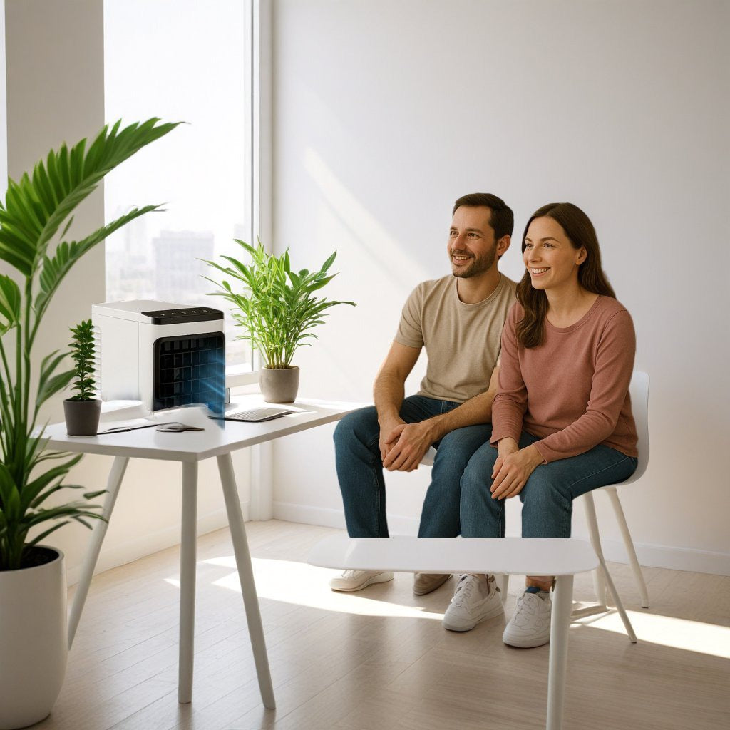 Starlyf Cooler & Heater 5 in 1 a 149,99€