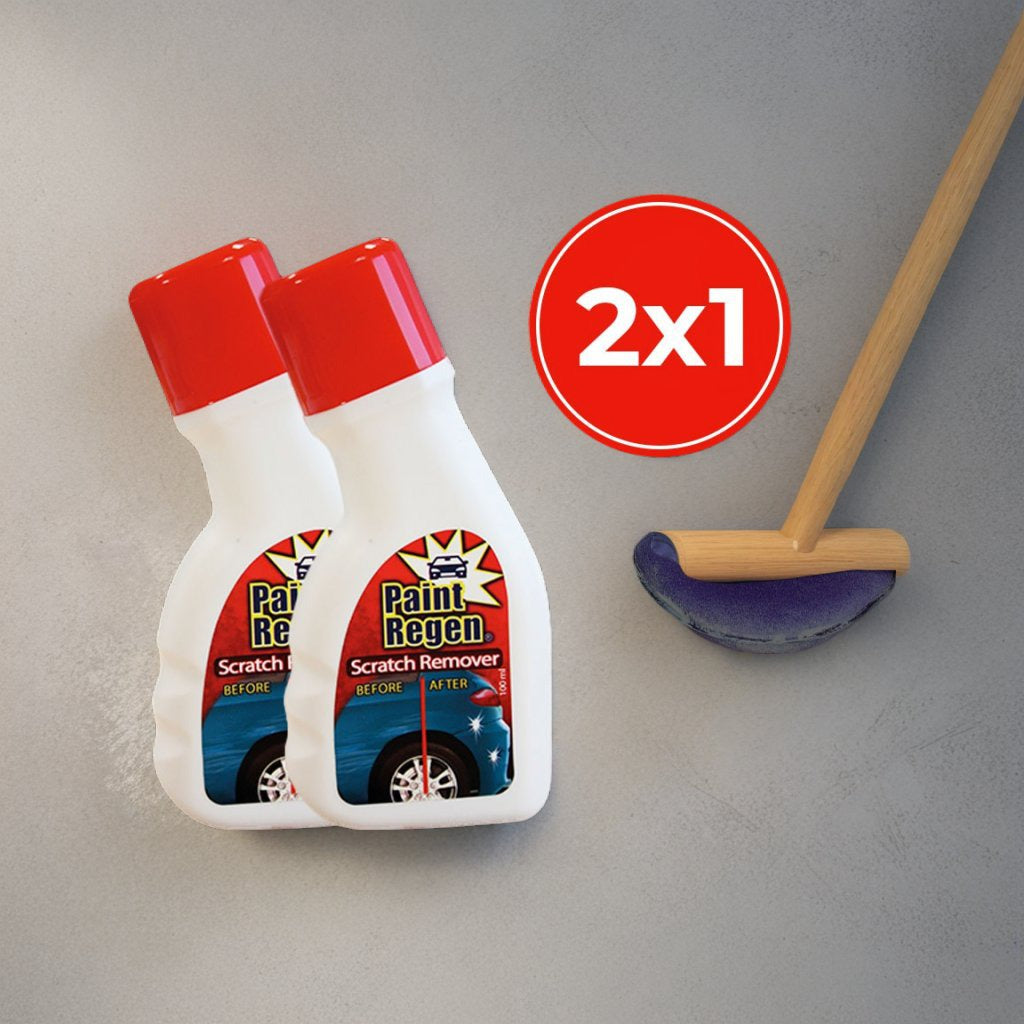 Paint Regen 2x1 a 1.007 CZK