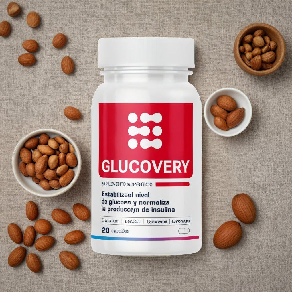 Glucovery