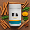 DIA CAPS