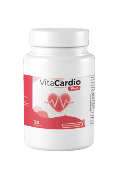 VitaCardio Free