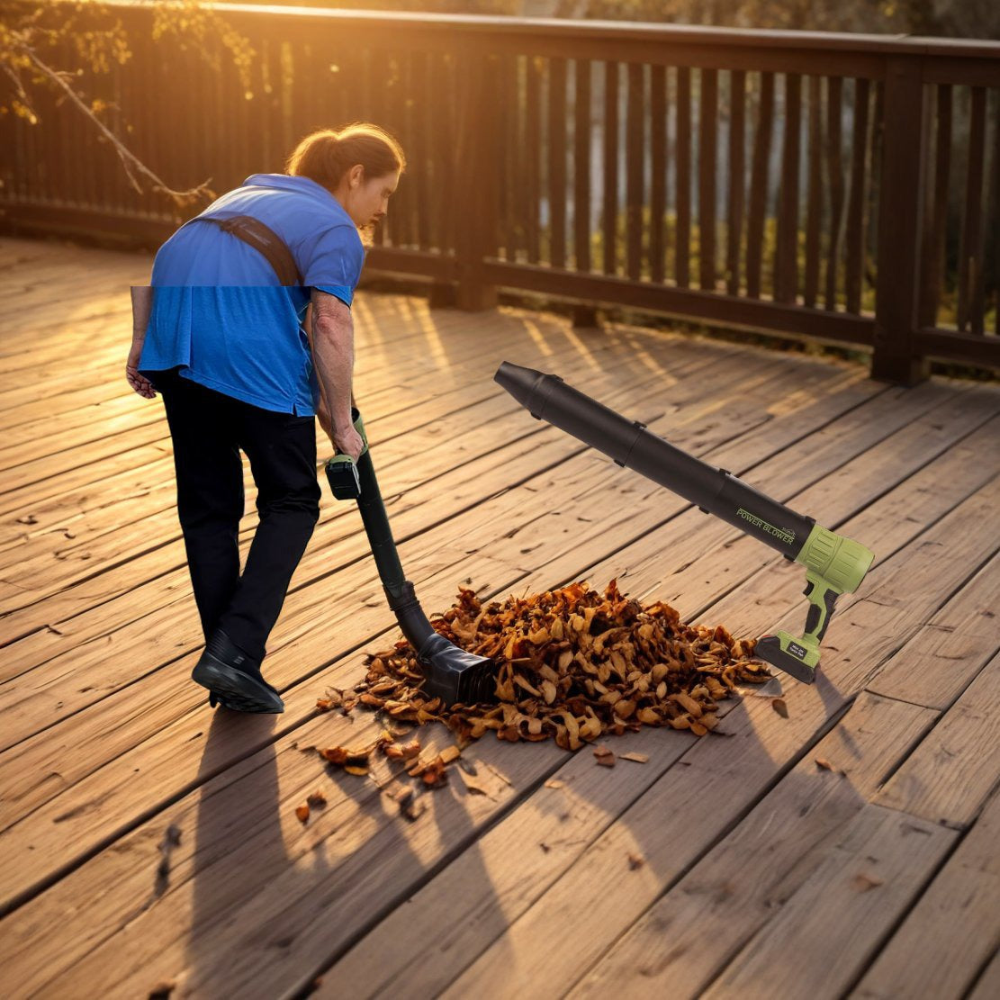 Powerful Blower a 69,99€