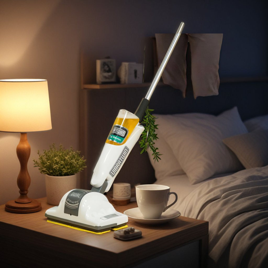 Vibratwin 109,99€