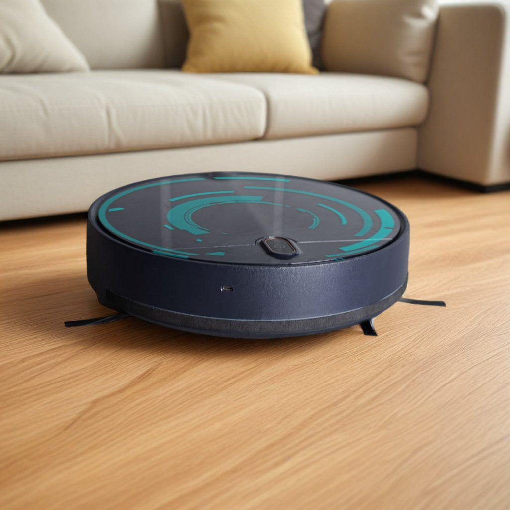 Robot Vac a 1.711 CZK