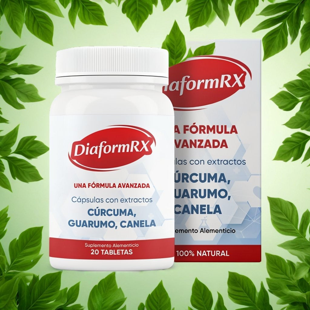 DiaformRX Low Price