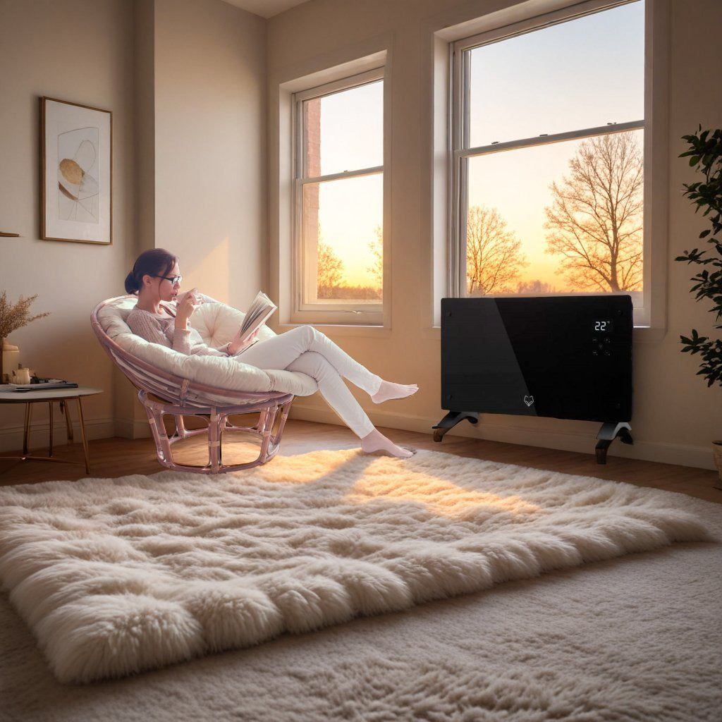 Power Smart Heater a 425 PLN