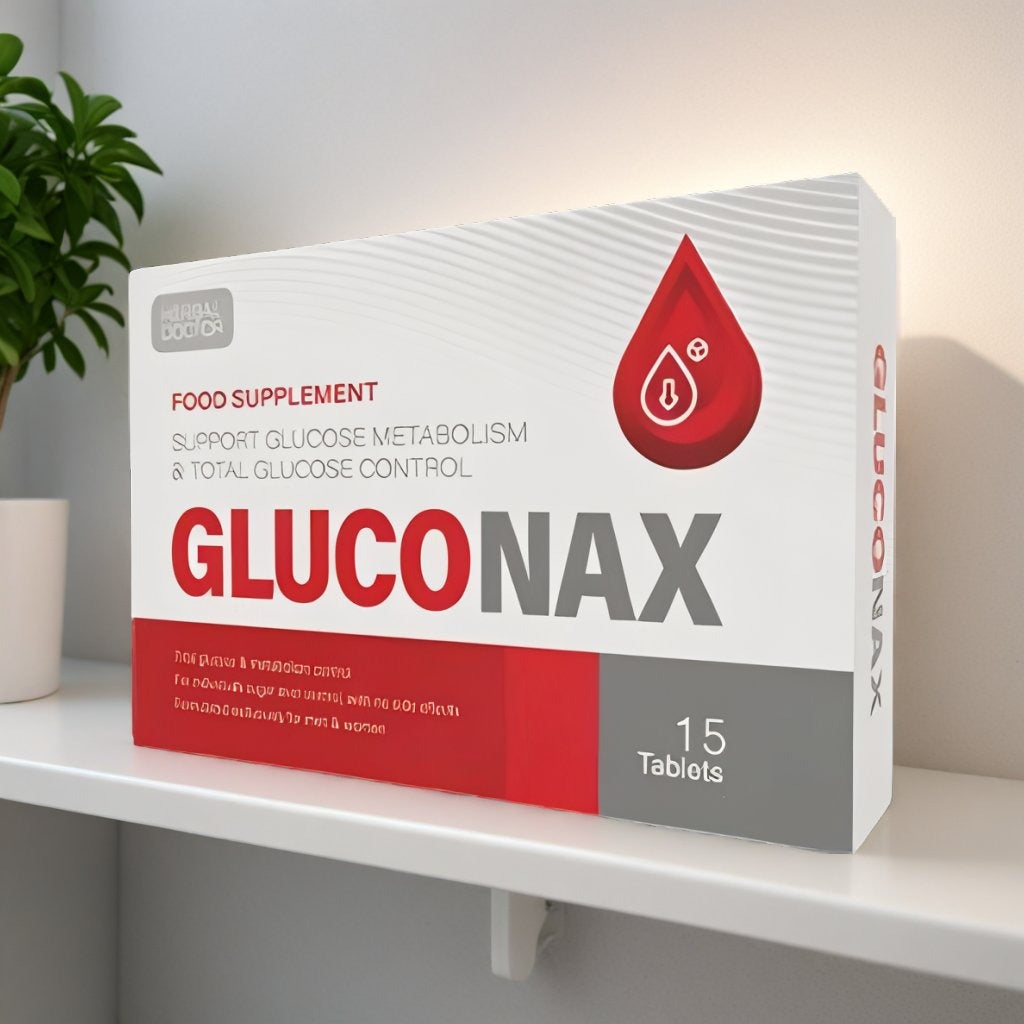 GLUCONAX