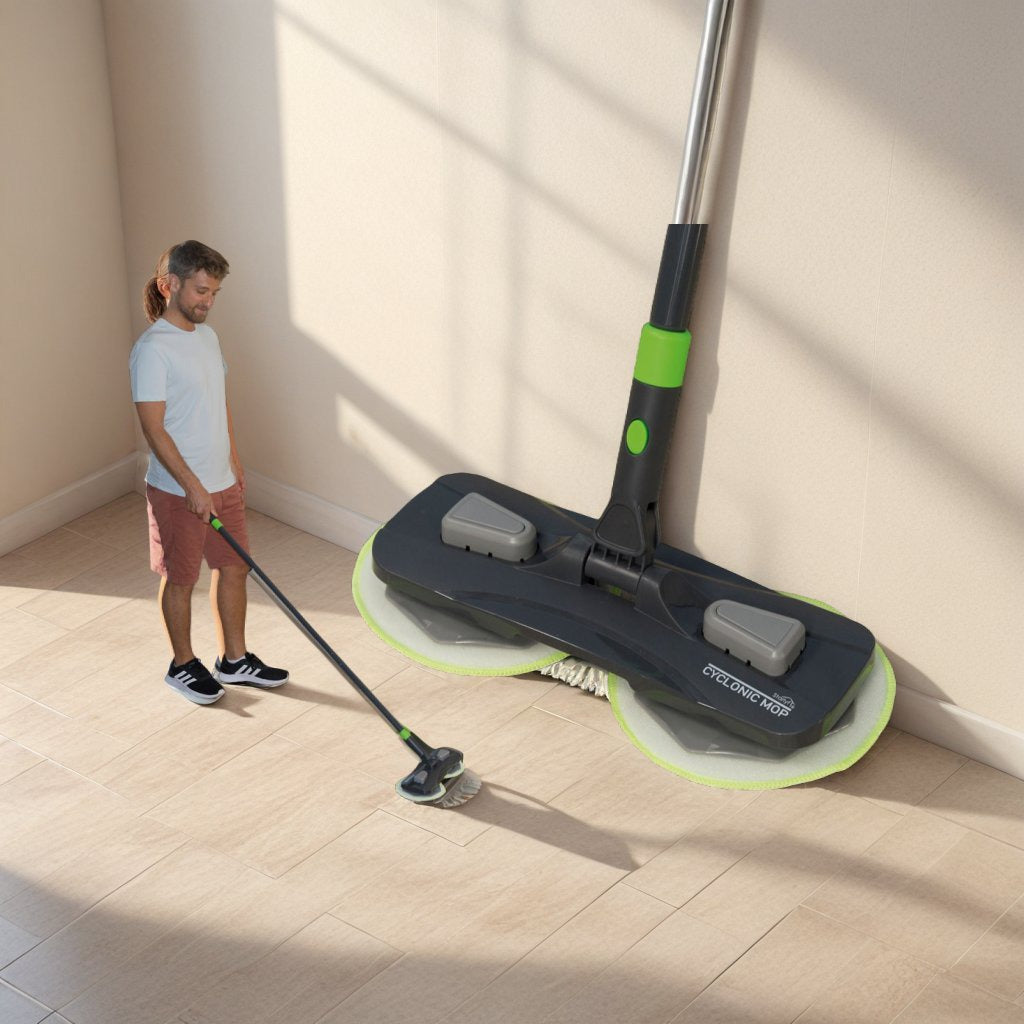 Cyclonic Mop a 59,99€