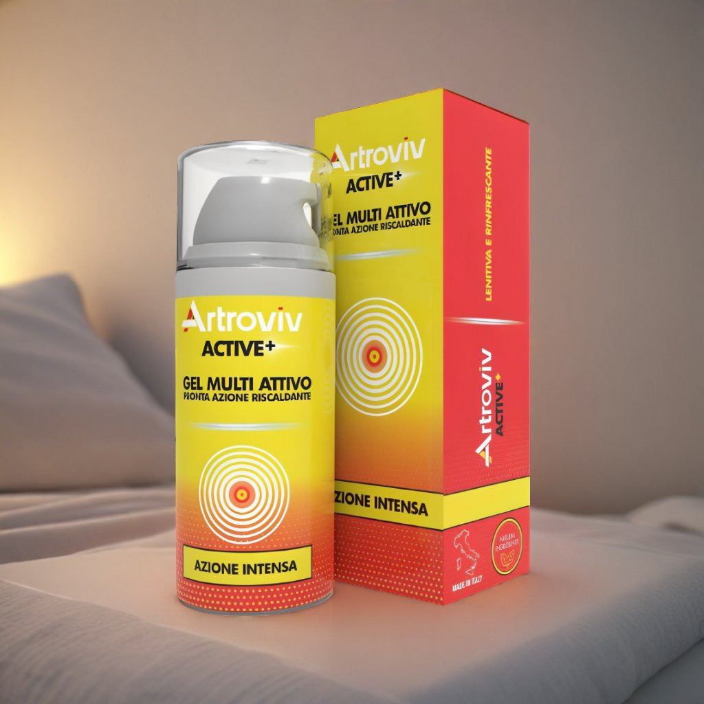 Artroviv Active+ Low