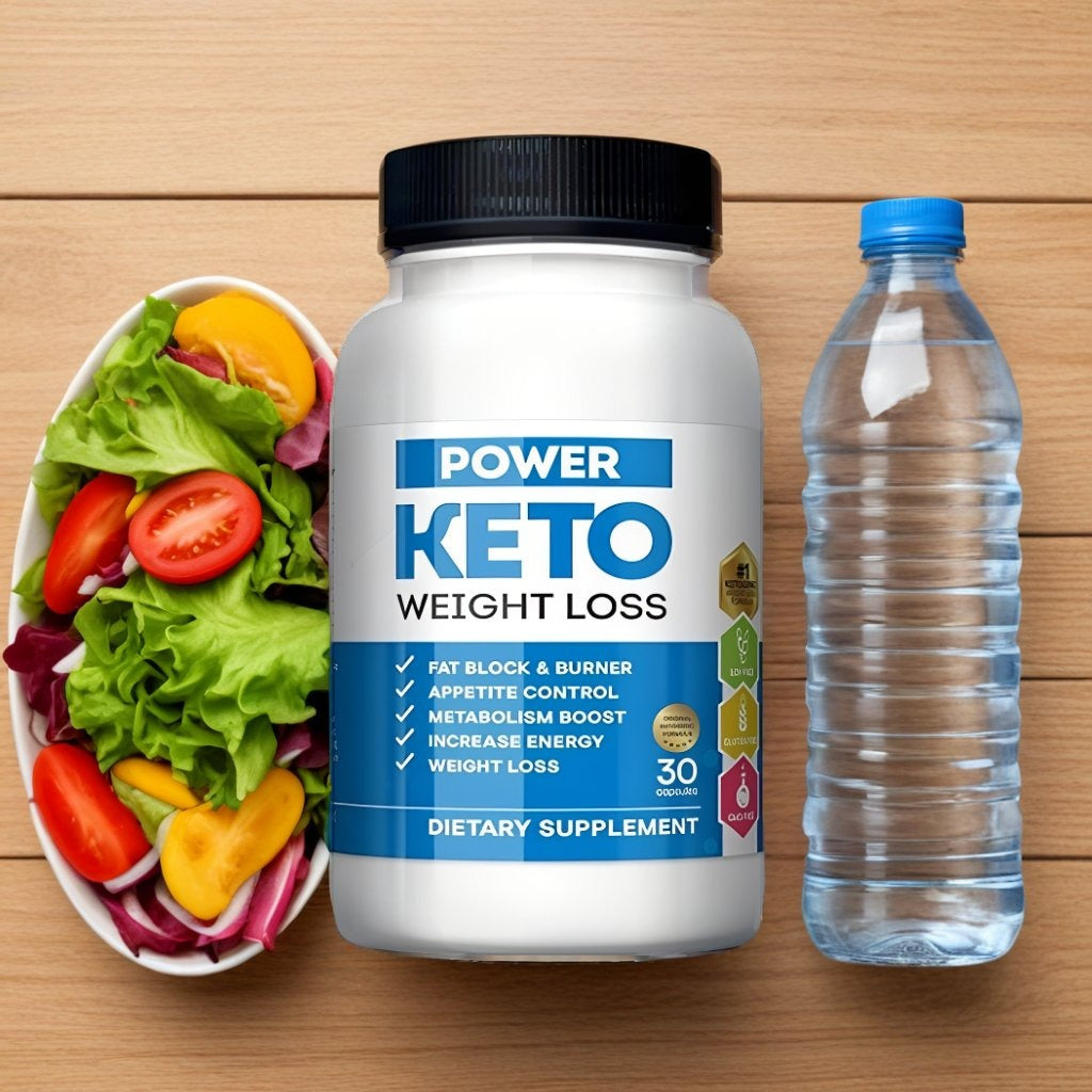 POWER KETO