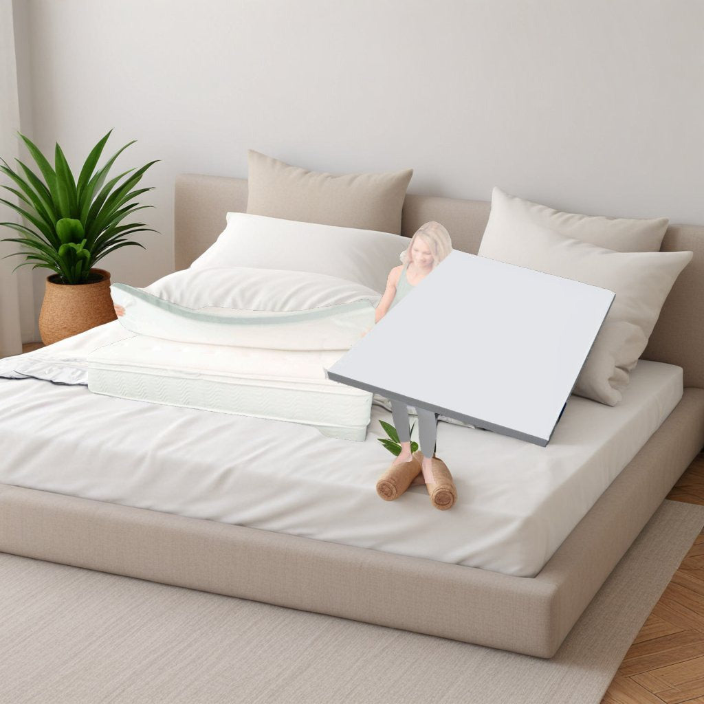 Wonder Topper a 747 LEU