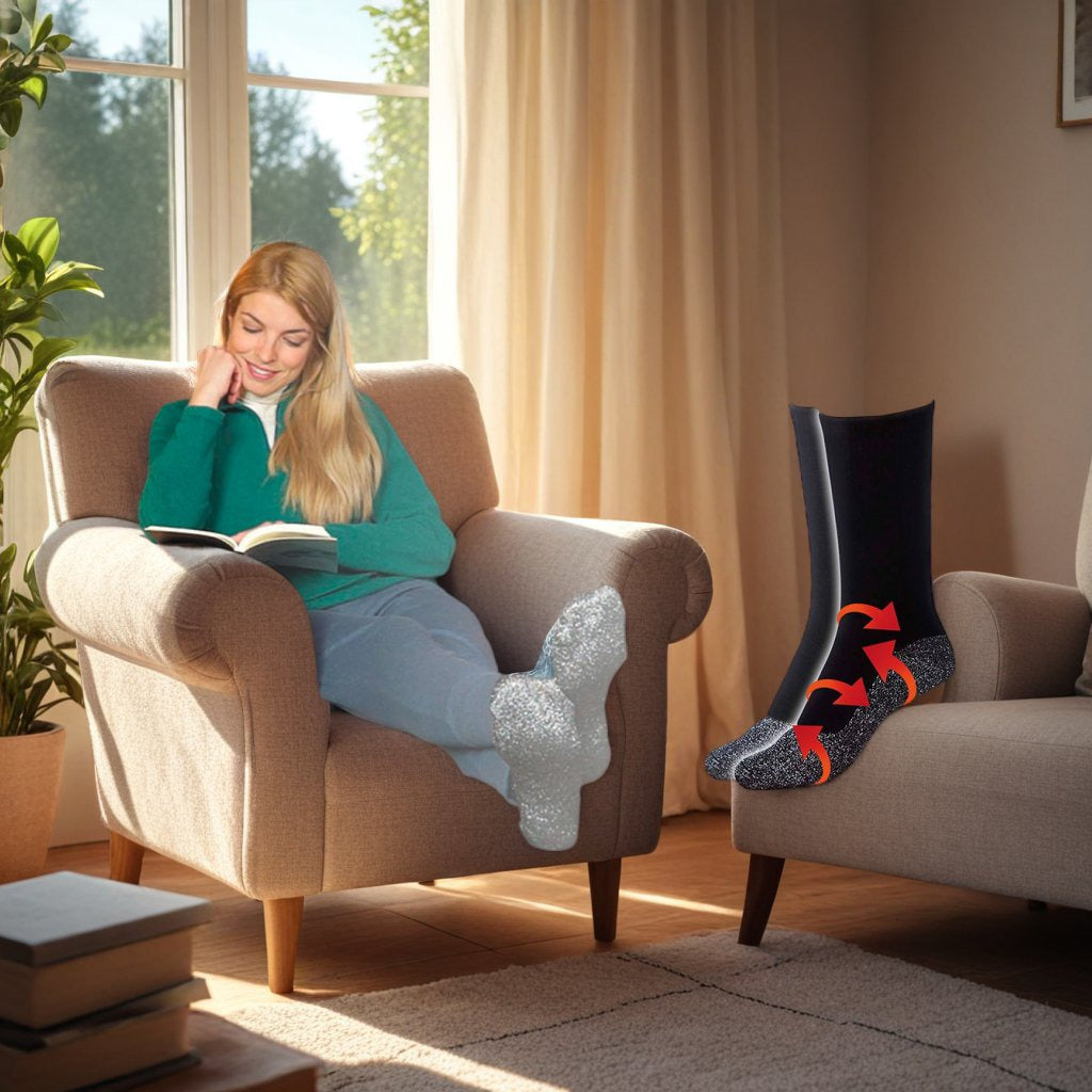 Anti Cold Socks 2x1 a 972 CZK