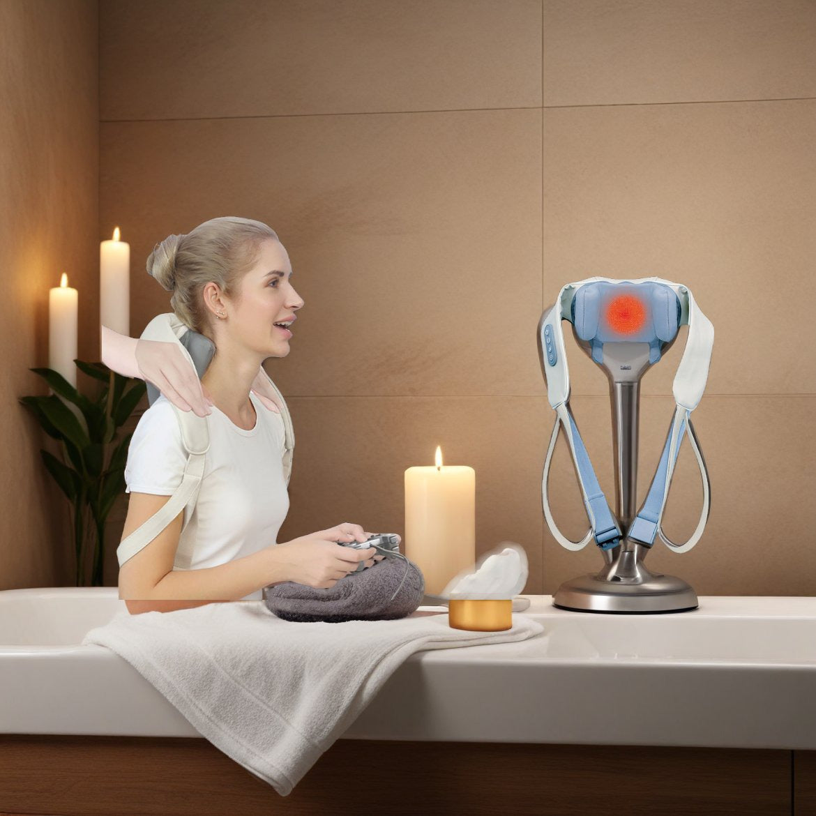 Massager Pro a 59,99€