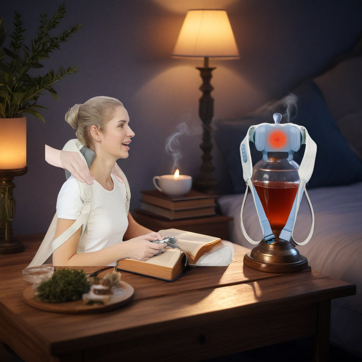 Massager Pro a 69,99€