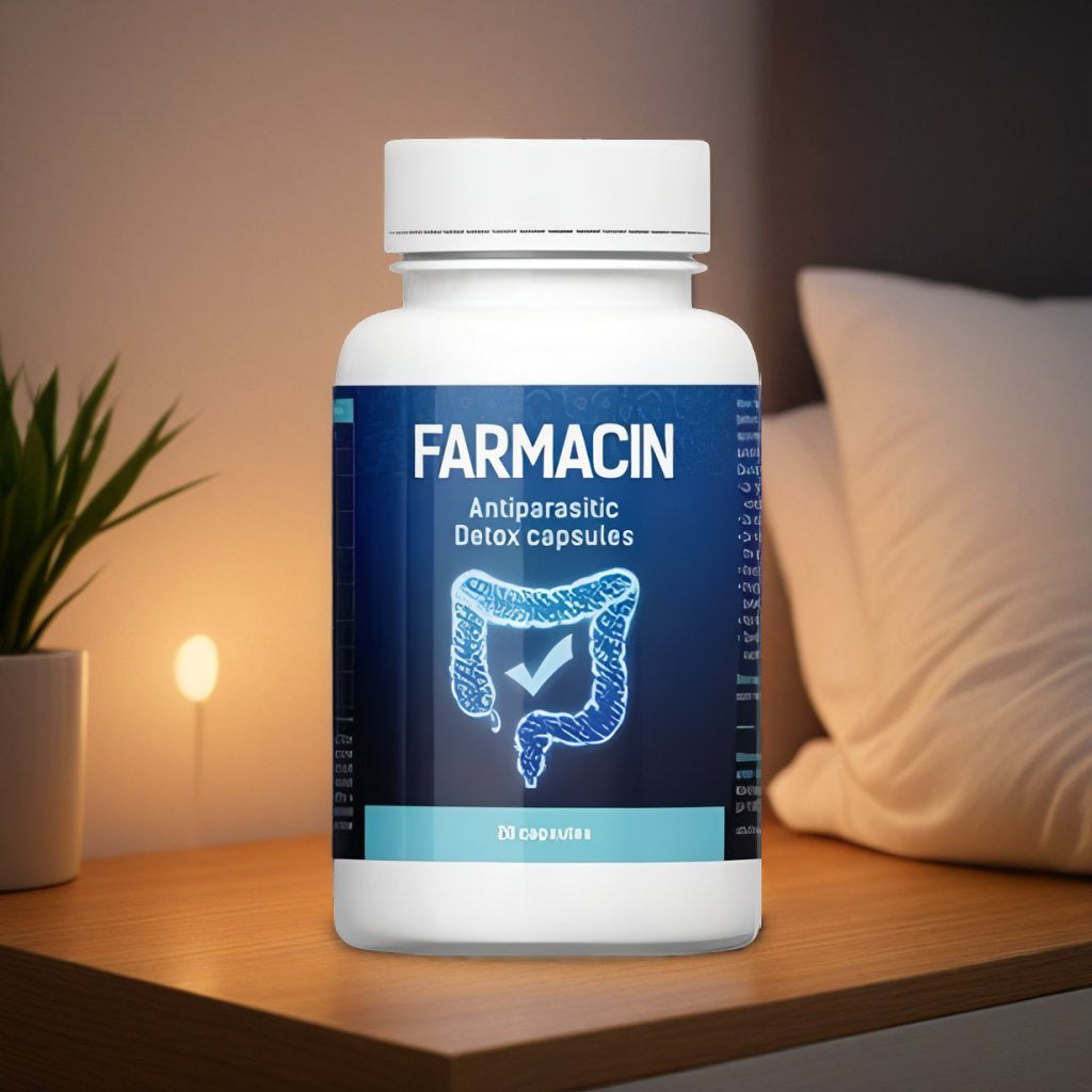 FARMACIN N20 5 EUR (LOW PRICE)