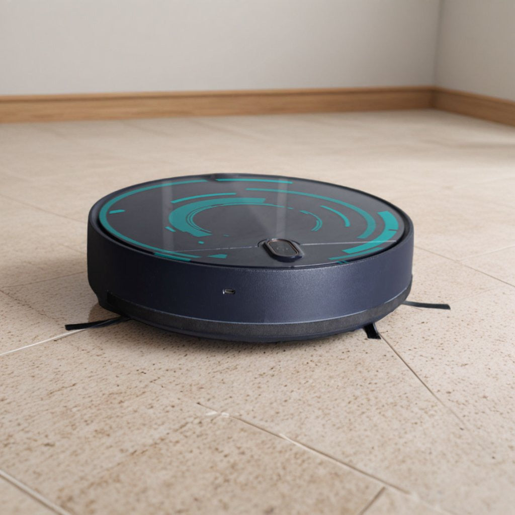 Robot Vac 99,99€