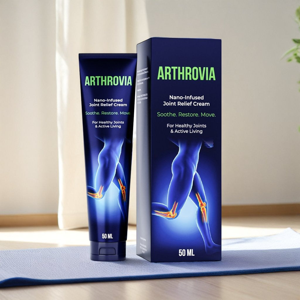 Arthrovia
