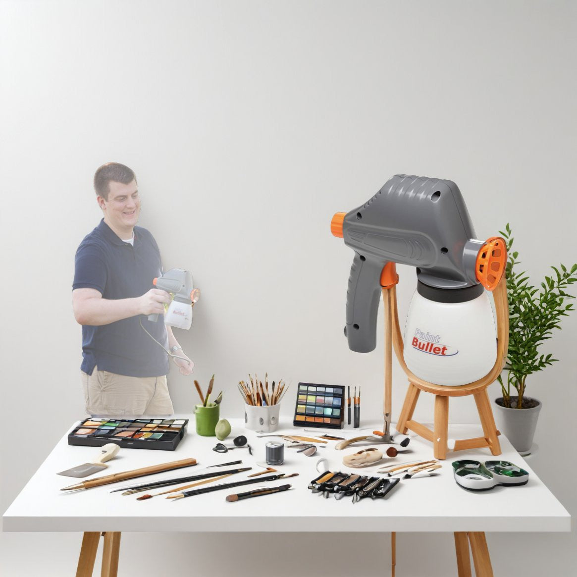 Paint Bullet a 59,99€