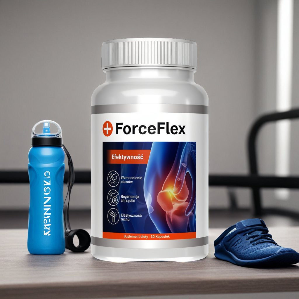ForceFlex Low