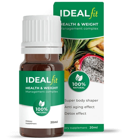 IdealFit