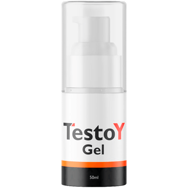 TestoY Gel