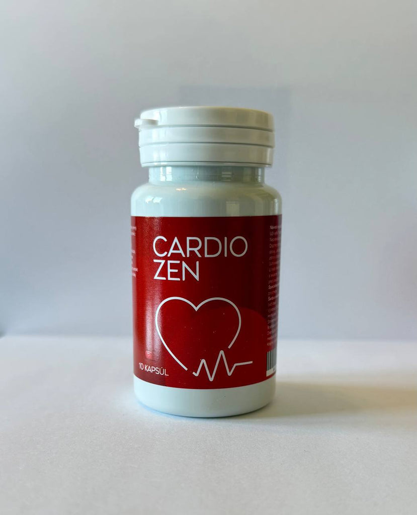 Cardio Zen