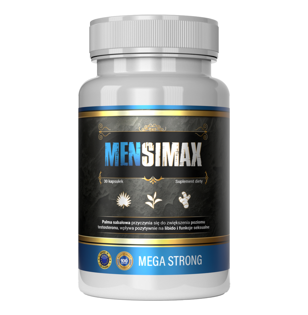 Mensimax (low price)