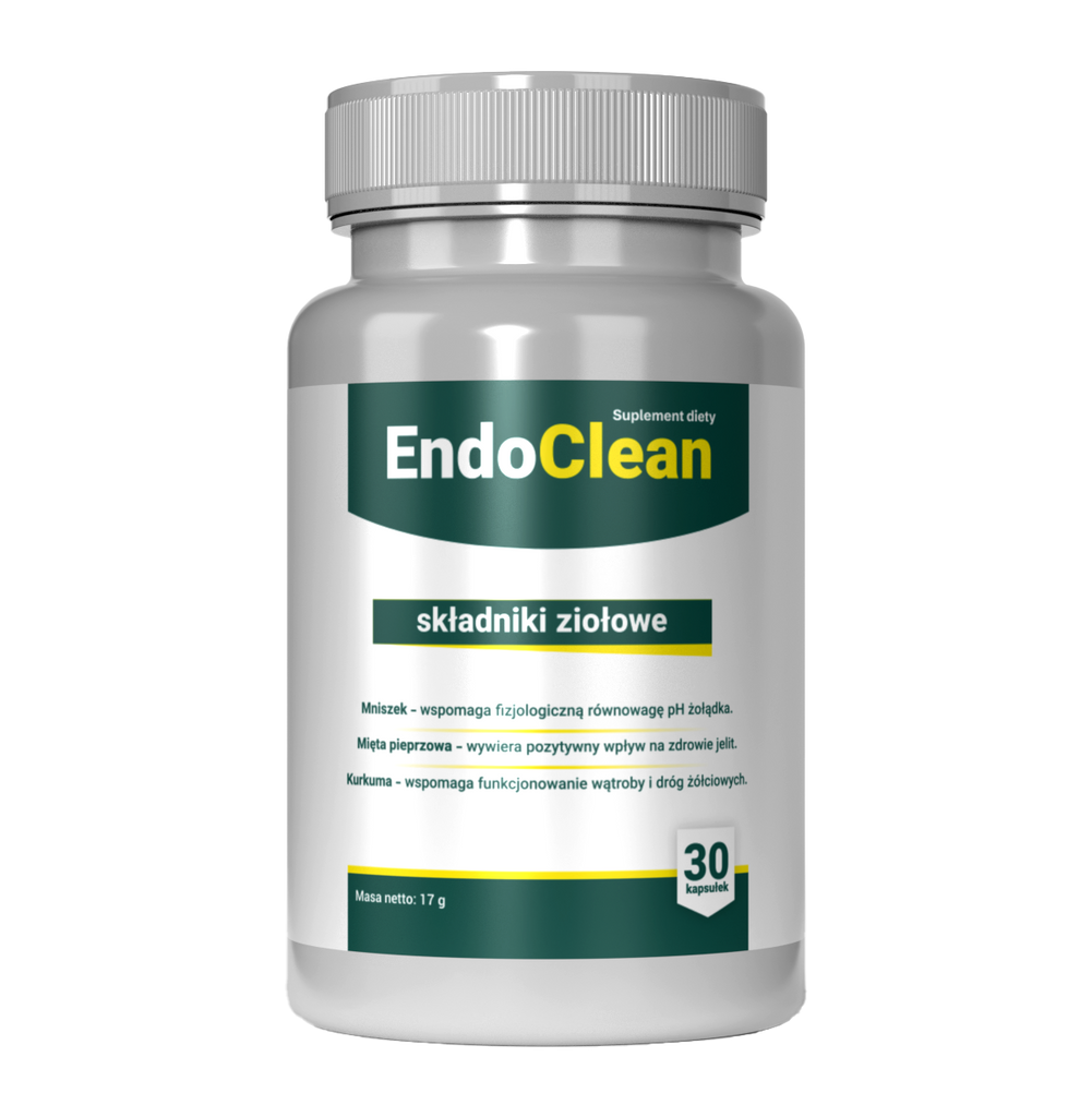 EndoClean