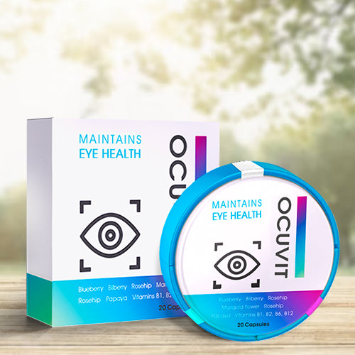 Ocuvit