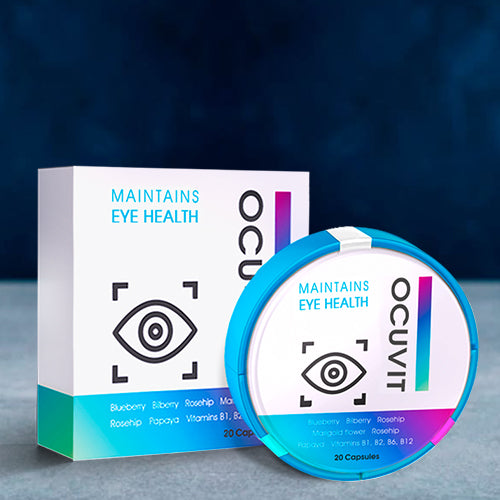 Ocuvit