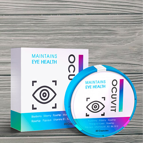 Ocuvit