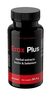 Erox Plus PL